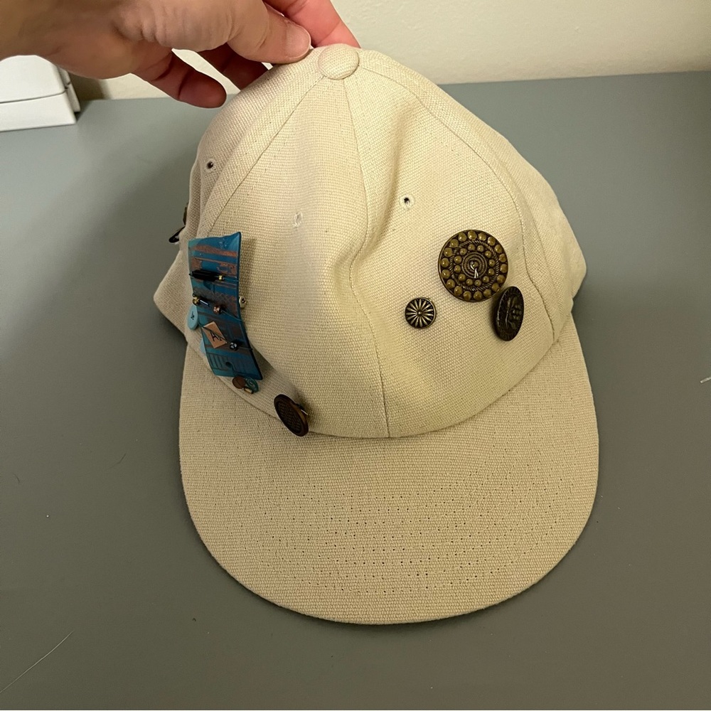 Adventure Cap